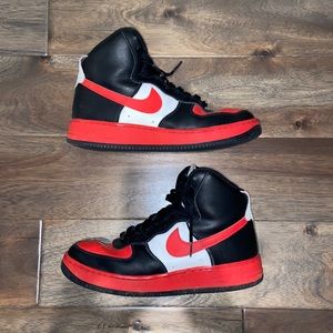 Custom Nike Air Force 1